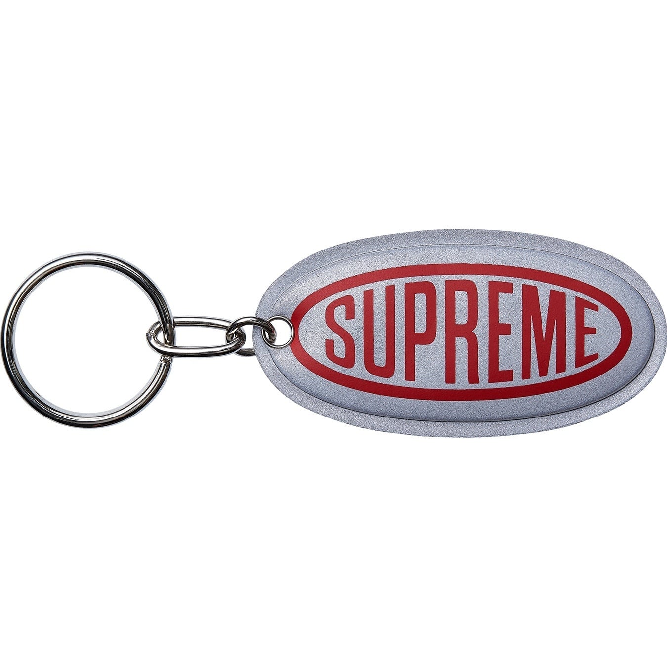 Reflective Keychain